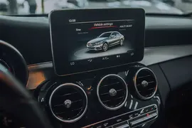 Mercedes C 220, 2.2 L, 2014 год, 196 000 km, Баку - Цена: 37 900 ₼ - Tunel.az