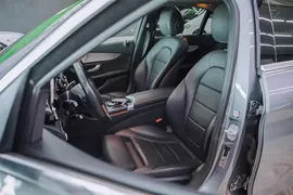 Mercedes C 220, 2.2 L, 2014 год, 196 000 km, Баку - Цена: 37 900 ₼ - Tunel.az
