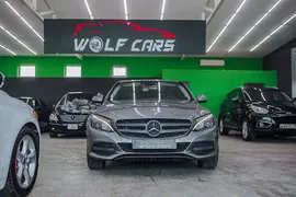 Mercedes C 220, 2.2 L, 2014 год, 196 000 km, Баку - Цена: 37 900 ₼ - Tunel.az