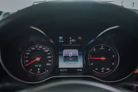 Mercedes C 220, 2.2 L, 2014 год, 196 000 km, Баку - Цена: 37 900 ₼ - Tunel.az