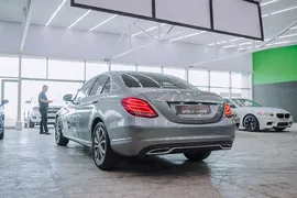 Mercedes C 220, 2.2 L, 2014 год, 196 000 km, Баку - Цена: 37 900 ₼ - Tunel.az