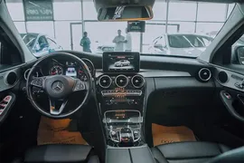 Mercedes C 220, 2.2 L, 2014 год, 196 000 km, Баку - Цена: 37 900 ₼ - Tunel.az