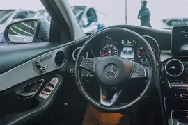 Mercedes C 220, 2.2 L, 2014 год, 196 000 km, Баку - Цена: 37 900 ₼ - Tunel.az
