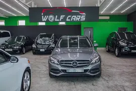 Mercedes C 220, 2.2 L, 2014 год, 196 000 km, Баку - Цена: 37 900 ₼ - Tunel.az