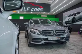 Mercedes C 220, 2.2 L, 2014 год, 196 000 km, Баку - Цена: 37 900 ₼ - Tunel.az