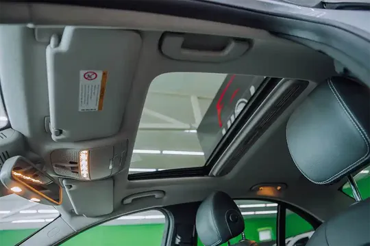 Mercedes C 220, 2.2 L, 2014 год, 196 000 km, Баку - Цена: 37 900 ₼ - Tunel.az