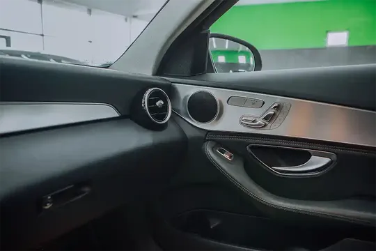 Mercedes C 220, 2.2 L, 2014 год, 196 000 km, Баку - Цена: 37 900 ₼ - Tunel.az