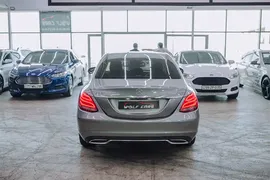 Mercedes C 220, 2.2 L, 2014 год, 196 000 km, Баку - Цена: 37 900 ₼ - Tunel.az
