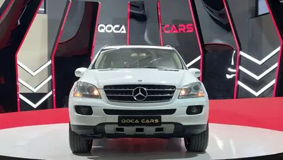 Mercedes ML 350 4MATIC, 3.5 L, 2009 год, 275 000 km, Сумгаит - Цена: 23 900 ₼ - Tunel.az