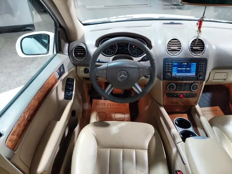 Mercedes ML 350 4MATIC, 3.5 L, 2009 год, 275 000 km, Сумгаит - Цена: 23 900 ₼ - Tunel.az