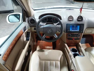 Mercedes ML 350 4MATIC, 3.5 L, 2009 год, 275 000 km, Сумгаит - Цена: 23 900 ₼ - Tunel.az
