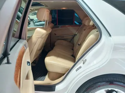 Mercedes ML 350 4MATIC, 3.5 L, 2009 год, 275 000 km, Сумгаит - Цена: 23 900 ₼ - Tunel.az