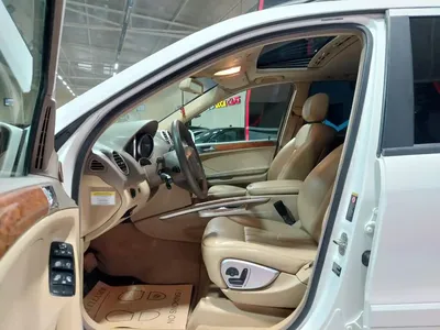 Mercedes ML 350 4MATIC, 3.5 L, 2009 год, 275 000 km, Сумгаит - Цена: 23 900 ₼ - Tunel.az