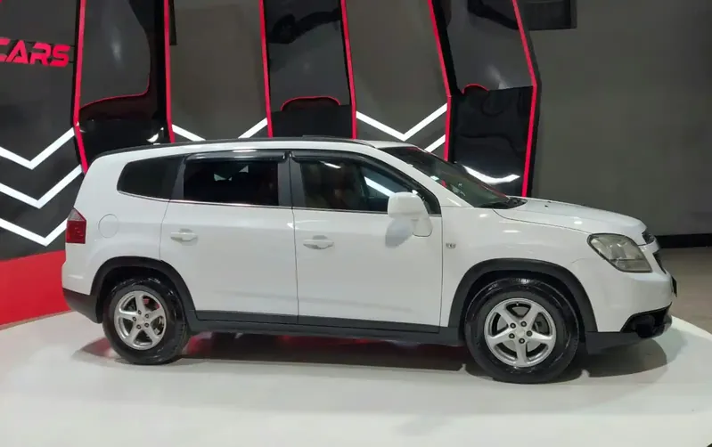 Chevrolet Orlando, 1.8 L, 2011 წელი, 250 000 km, Sumgayit - ფასი: 15 500 ₼ - Tunel.az