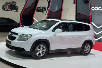 Chevrolet Orlando, 1.8 L, 2011 წელი, 250 000 km, Sumgayit - ფასი: 15 500 ₼ - Tunel.az