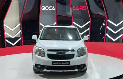 Chevrolet Orlando, 1.8 L, 2011 წელი, 250 000 km, Sumgayit - ფასი: 15 500 ₼ - Tunel.az