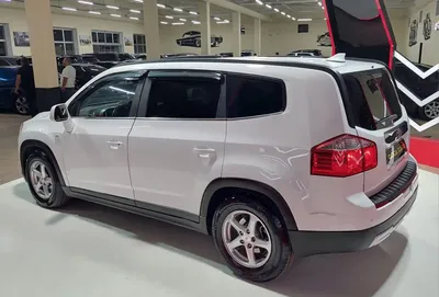 Chevrolet Orlando, 1.8 L, 2011 წელი, 250 000 km, Sumgayit - ფასი: 15 500 ₼ - Tunel.az