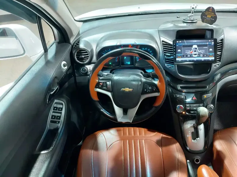 Chevrolet Orlando, 1.8 L, 2011 წელი, 250 000 km, Sumgayit - ფასი: 15 500 ₼ - Tunel.az