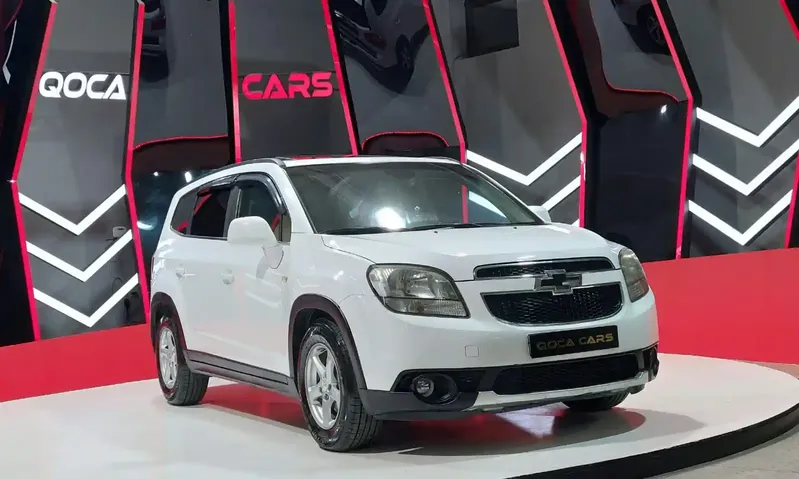 Chevrolet Orlando, 1.8 L, 2011 წელი, 250 000 km, Sumgayit - ფასი: 15 500 ₼ - Tunel.az