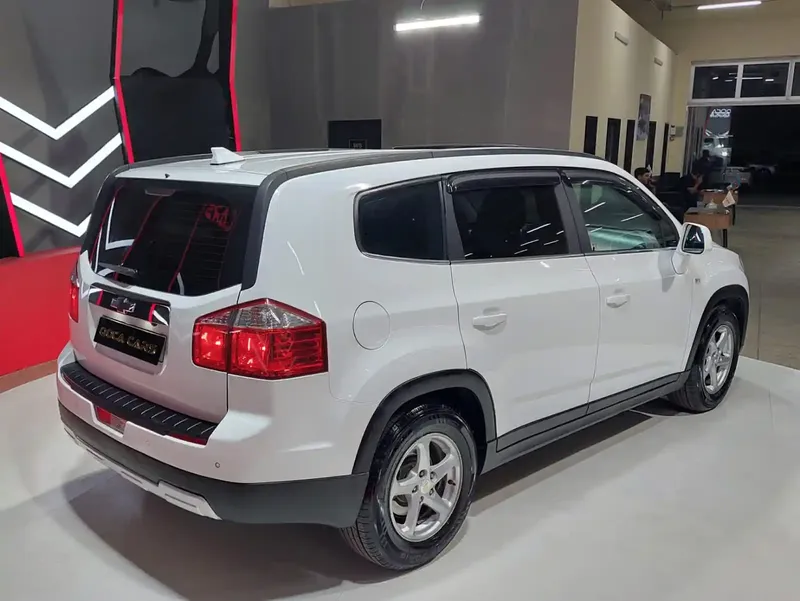 Chevrolet Orlando, 1.8 L, 2011 წელი, 250 000 km, Sumgayit - ფასი: 15 500 ₼ - Tunel.az
