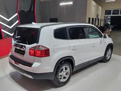 Chevrolet Orlando, 1.8 L, 2011 წელი, 250 000 km, Sumgayit - ფასი: 15 500 ₼ - Tunel.az