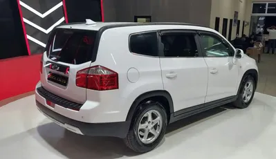 Chevrolet Orlando, 1.8 L, 2011 წელი, 250 000 km, Sumgayit - ფასი: 15 500 ₼ - Tunel.az