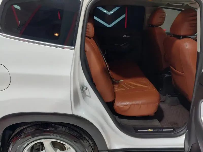 Chevrolet Orlando, 1.8 L, 2011 წელი, 250 000 km, Sumgayit - ფასი: 15 500 ₼ - Tunel.az