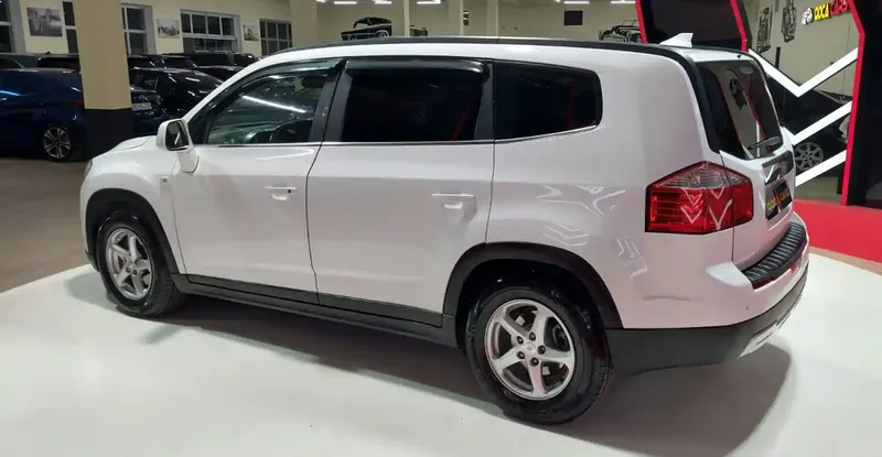 Chevrolet Orlando, 1.8 L, 2011 წელი, 250 000 km, Sumgayit - ფასი: 15 500 ₼ - Tunel.az