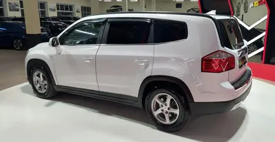 Chevrolet Orlando, 1.8 L, 2011 წელი, 250 000 km, Sumgayit - ფასი: 15 500 ₼ - Tunel.az