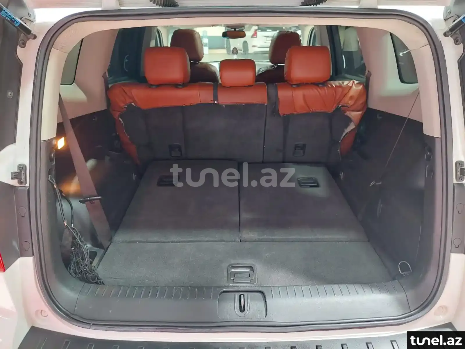 Chevrolet Orlando 2011