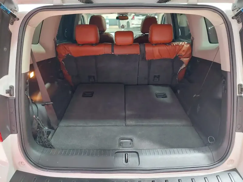 Chevrolet Orlando, 1.8 L, 2011 წელი, 250 000 km, Sumgayit - ფასი: 15 500 ₼ - Tunel.az