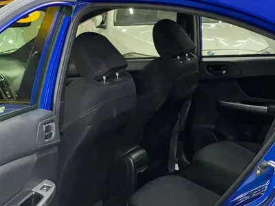 Subaru WRX, 2.0 L, 2015 i̇l, 124 000 km, Sumqayıt - Qiymət: 21 500 $ - Tunel.az