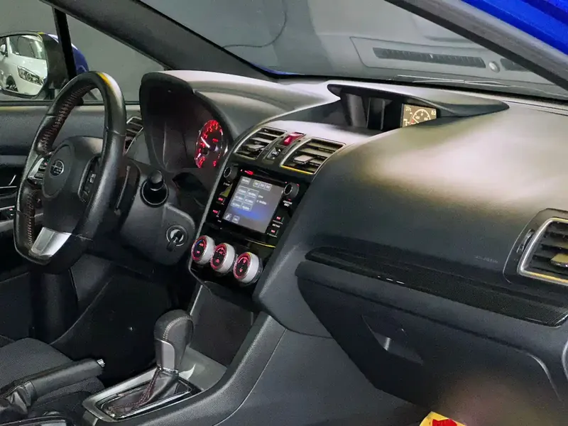Subaru WRX, 2.0 L, 2015 i̇l, 124 000 km, Sumqayıt - Qiymət: 21 500 $ - Tunel.az
