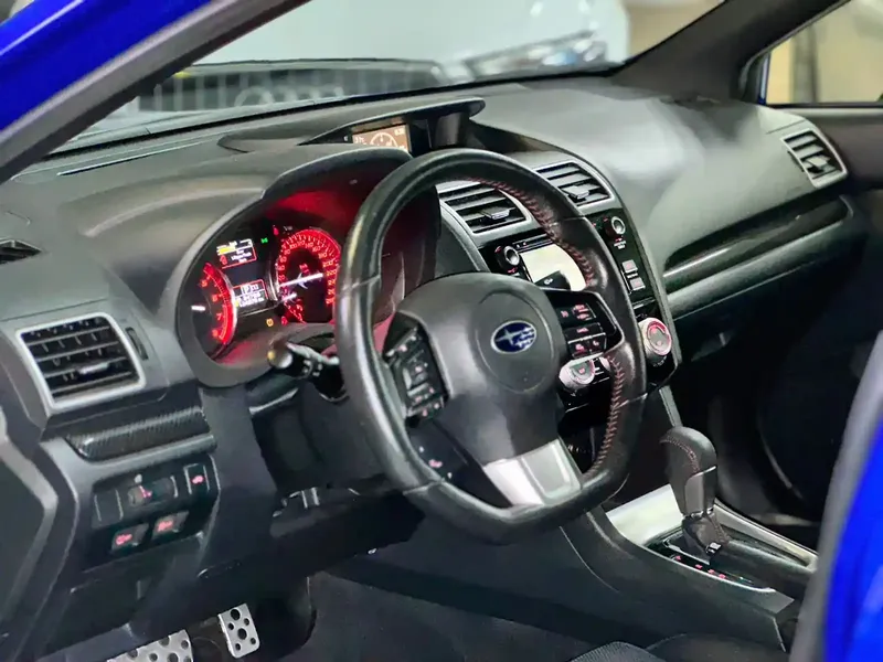 Subaru WRX, 2.0 L, 2015 i̇l, 124 000 km, Sumqayıt - Qiymət: 21 500 $ - Tunel.az