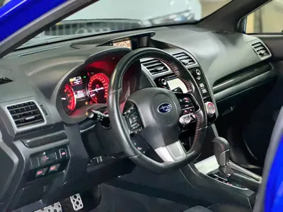 Subaru WRX, 2.0 L, 2015 i̇l, 124 000 km, Sumqayıt - Qiymət: 21 500 $ - Tunel.az