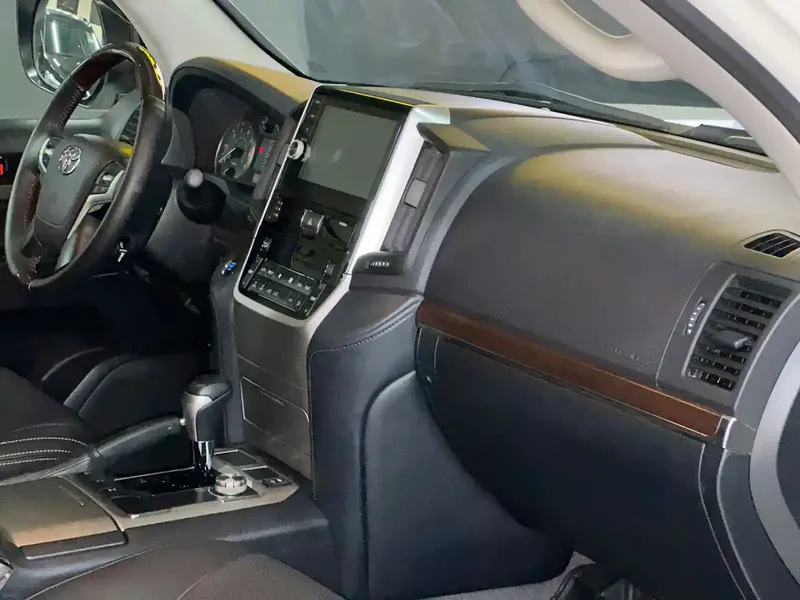 Toyota Land Cruiser, 4.0 L, 2017 año, 78 000 km, Sumgayit - Precio: 59 900 $ - Tunel.az