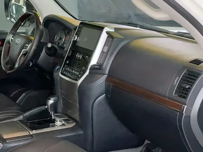 Toyota Land Cruiser, 4.0 L, 2017 año, 78 000 km, Sumgayit - Precio: 59 900 $ - Tunel.az