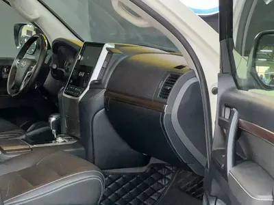 Toyota Land Cruiser, 4.0 L, 2017 año, 78 000 km, Sumgayit - Precio: 59 900 $ - Tunel.az