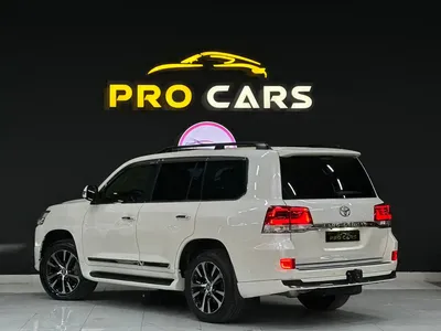 Toyota Land Cruiser, 4.0 L, 2017 año, 78 000 km, Sumgayit - Precio: 59 900 $ - Tunel.az