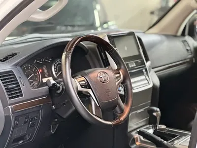 Toyota Land Cruiser, 4.0 L, 2017 año, 78 000 km, Sumgayit - Precio: 59 900 $ - Tunel.az