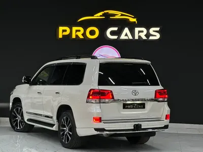 Toyota Land Cruiser, 4.0 L, 2017 año, 78 000 km, Sumgayit - Precio: 59 900 $ - Tunel.az