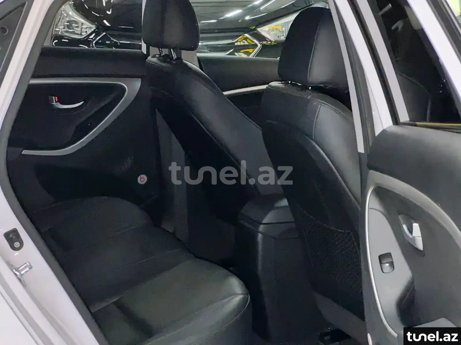 Hyundai i30 2014