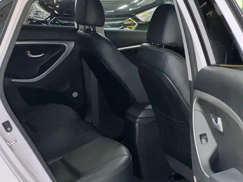 Hyundai i30, 1.6 L, 2014 year, 136 000 km, Sumgayit - Price: 21 700 ₼ - Tunel.az