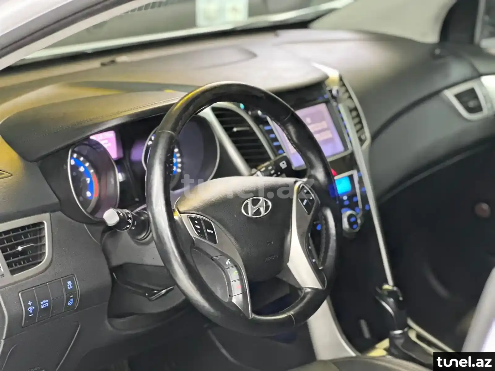 Hyundai i30 2014