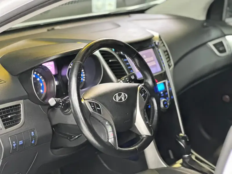 Hyundai i30, 1.6 L, 2014 year, 136 000 km, Sumgayit - Price: 21 700 ₼ - Tunel.az