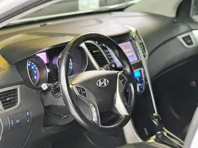 Hyundai i30, 1.6 L, 2014 year, 136 000 km, Sumgayit - Price: 21 700 ₼ - Tunel.az