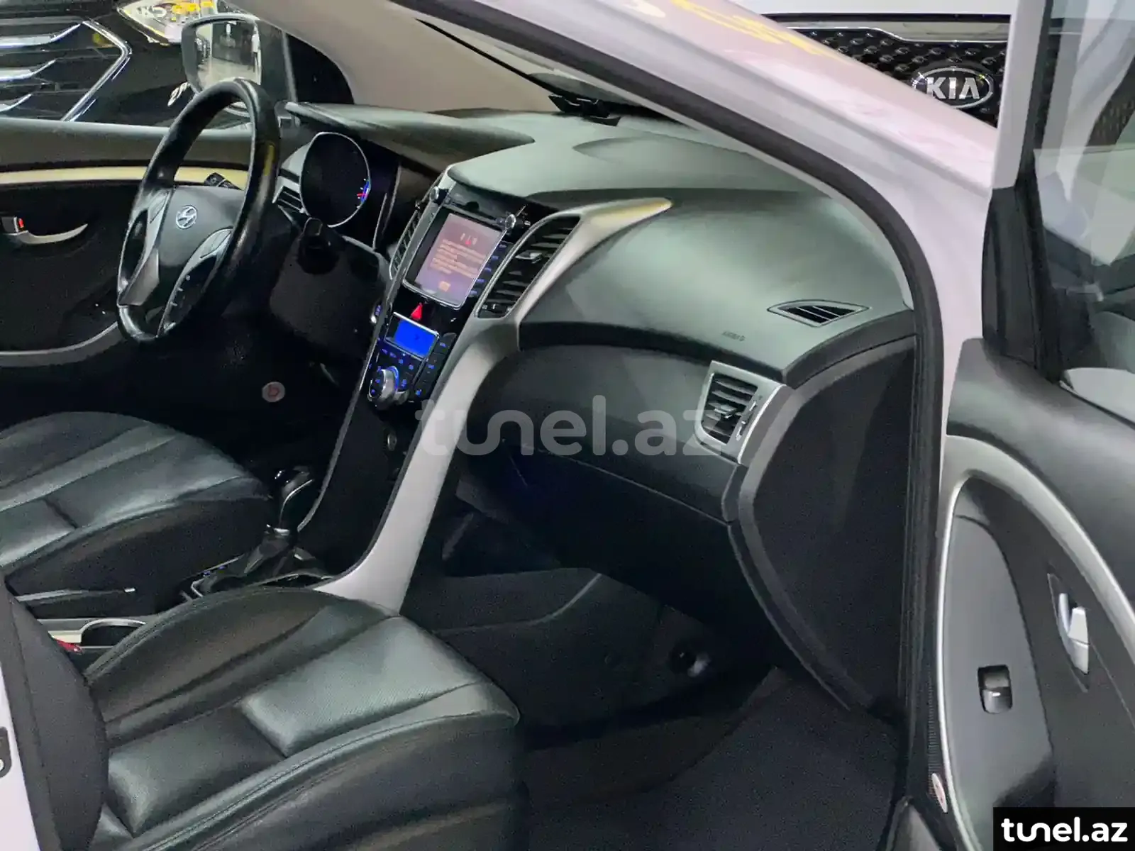 Hyundai i30 2014