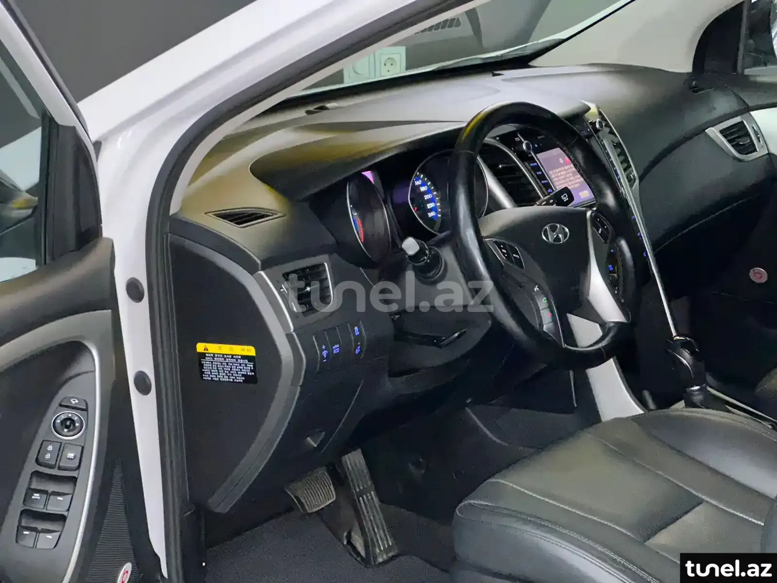 Hyundai i30 2014