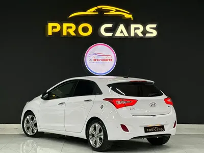Hyundai i30, 1.6 L, 2014 year, 136 000 km, Sumgayit - Price: 21 700 ₼ - Tunel.az