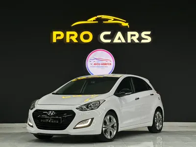 Hyundai i30, 1.6 L, 2014 year, 136 000 km, Sumgayit - Price: 21 700 ₼ - Tunel.az